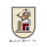 Cairo University logo