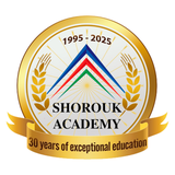 EL Shorouk Academy logo