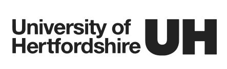 University of Hertfordshire logo